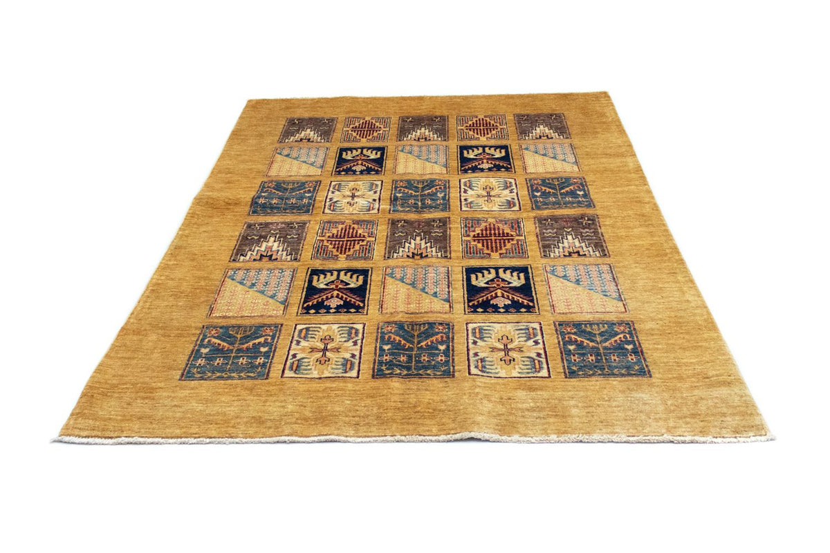 Ziegler Carpet - 207 x 150 cm - farvet