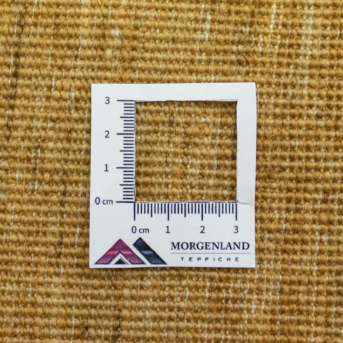 Ziegler Carpet - 207 x 150 cm - farvet