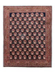 Bidjar Tæppe 265x205cm - Persisk tæppe