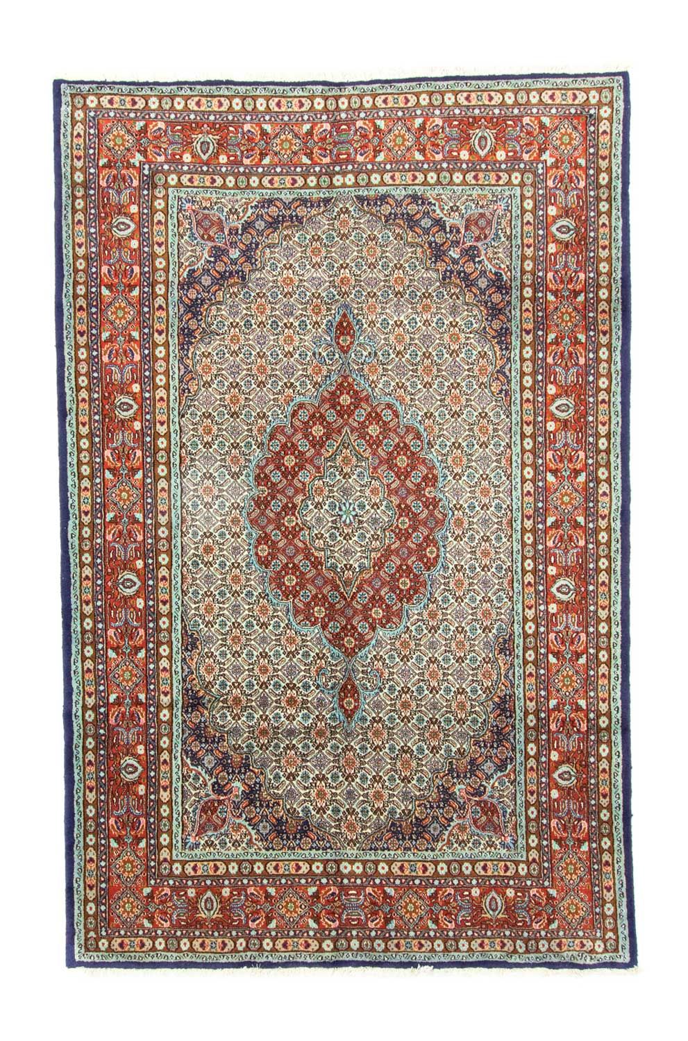 Persisk tæppe - Classic - 255 x 160 cm - rød