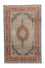 Persisk tæppe - Classic - 255 x 160 cm - rød