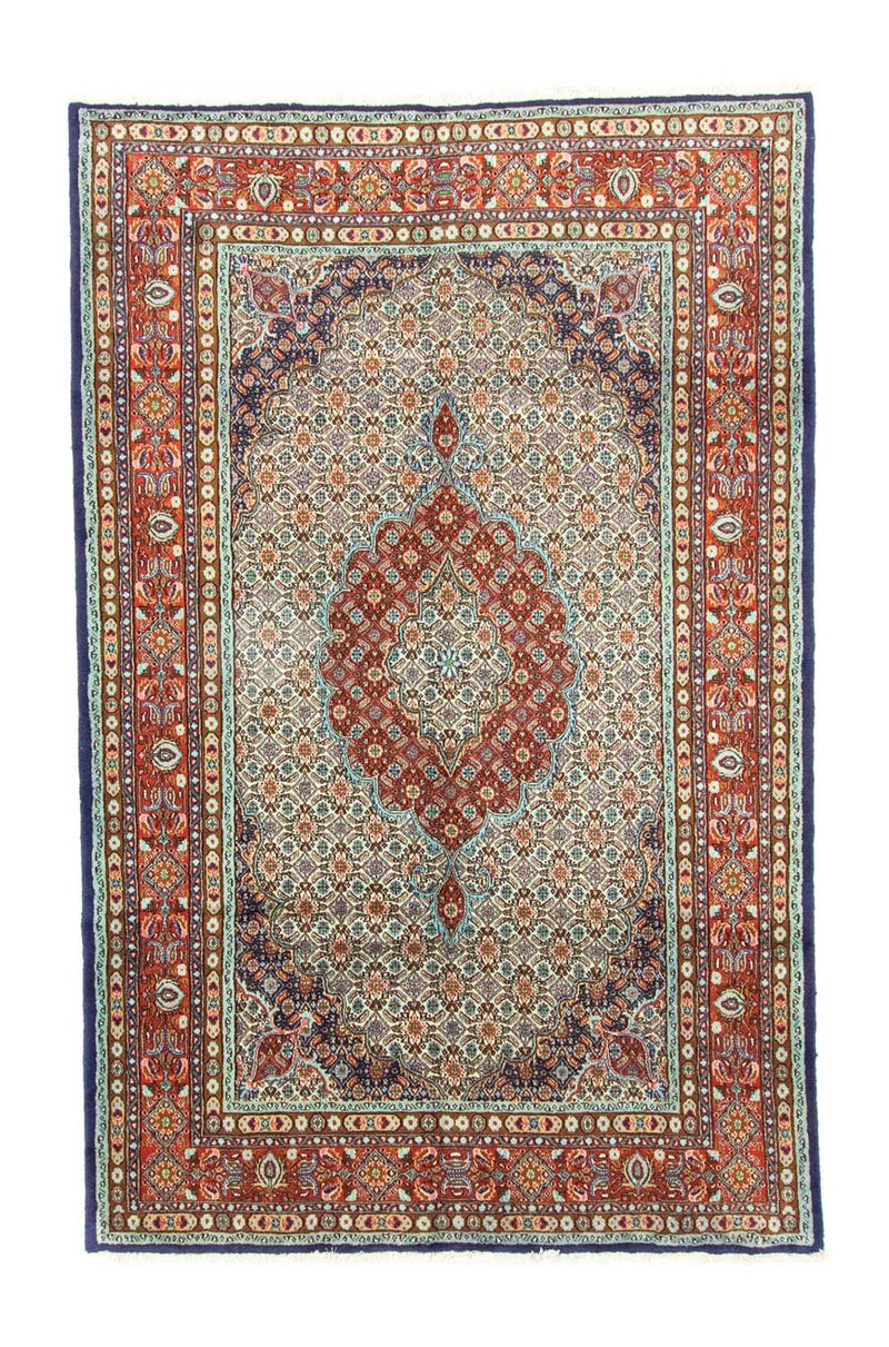 Persisk tæppe - Classic - 255 x 160 cm - rød