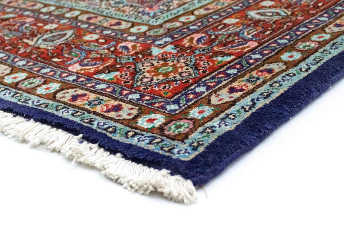 Persisk tæppe - Classic - 255 x 160 cm - rød