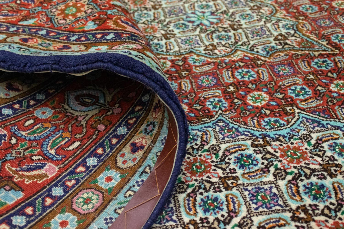 Persisk tæppe - Classic - 255 x 160 cm - rød