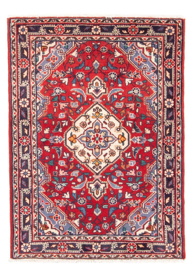 Sarouk Tæppe 70x98cm - Persisk tæppe