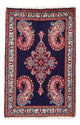 Sarouk Tæppe 65x103cm - Persisk tæppe