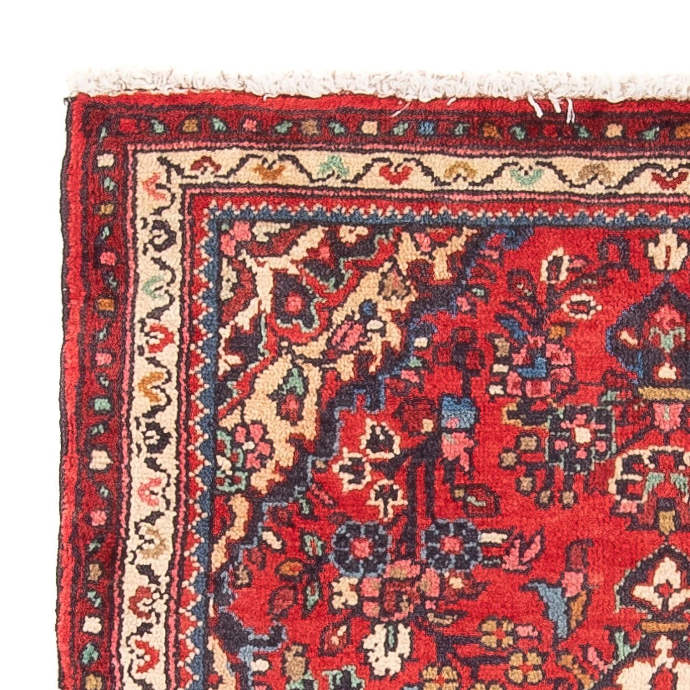 Sarouk Tæppe 95x65cm - Persisk tæppe