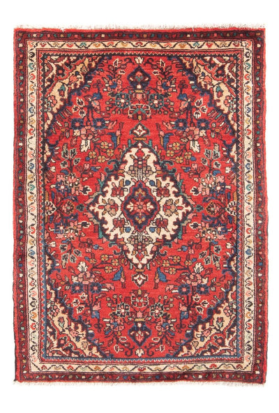 Sarouk Tæppe 65x98cm - Persisk tæppe