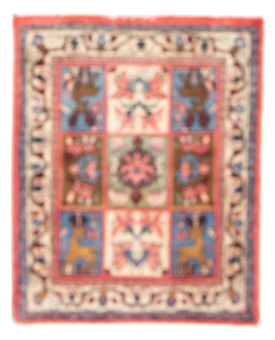 Sarouk Tæppe 66x85cm - Persisk tæppe