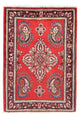 Sarouk Tæppe 70x100cm - Persisk tæppe