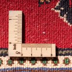 Persisk tæppe - Classic - 100 x 70 cm - rød