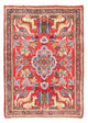 Sarouk Tæppe 69x98cm - Persisk tæppe