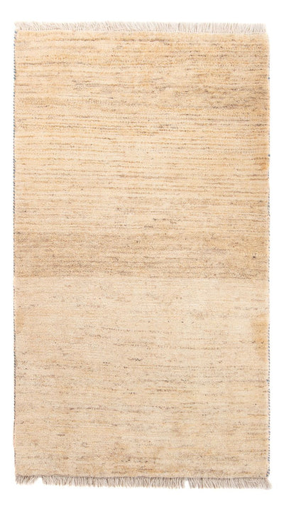 Persisk Gabbeh Tæppe 82x153cm - Perserteppich Wollteppich