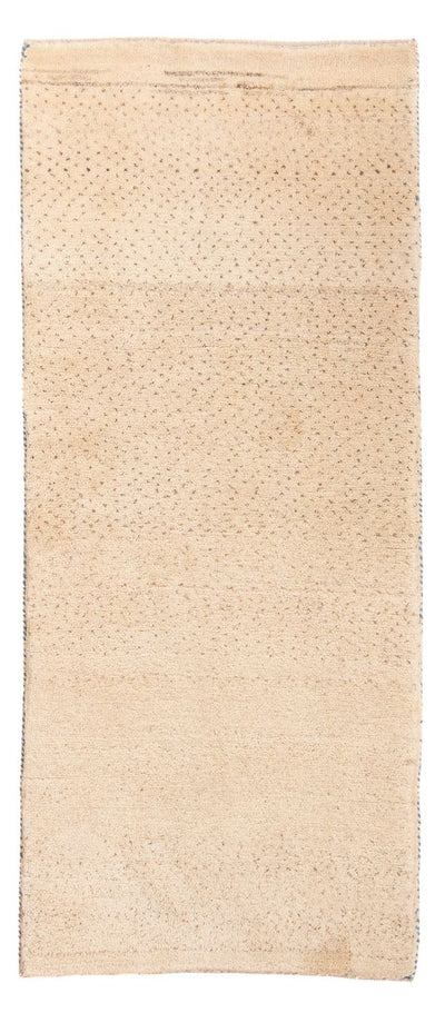 Persisk Gabbeh Tæppe 60x156cm - Perserteppich Wollteppich