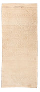 Persisk Gabbeh Tæppe 156x60cm - Perserteppich Wollteppich