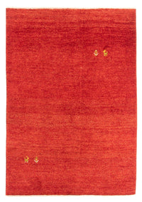 Persisk Gabbeh Tæppe 101x149cm - Perserteppich Wollteppich – product image