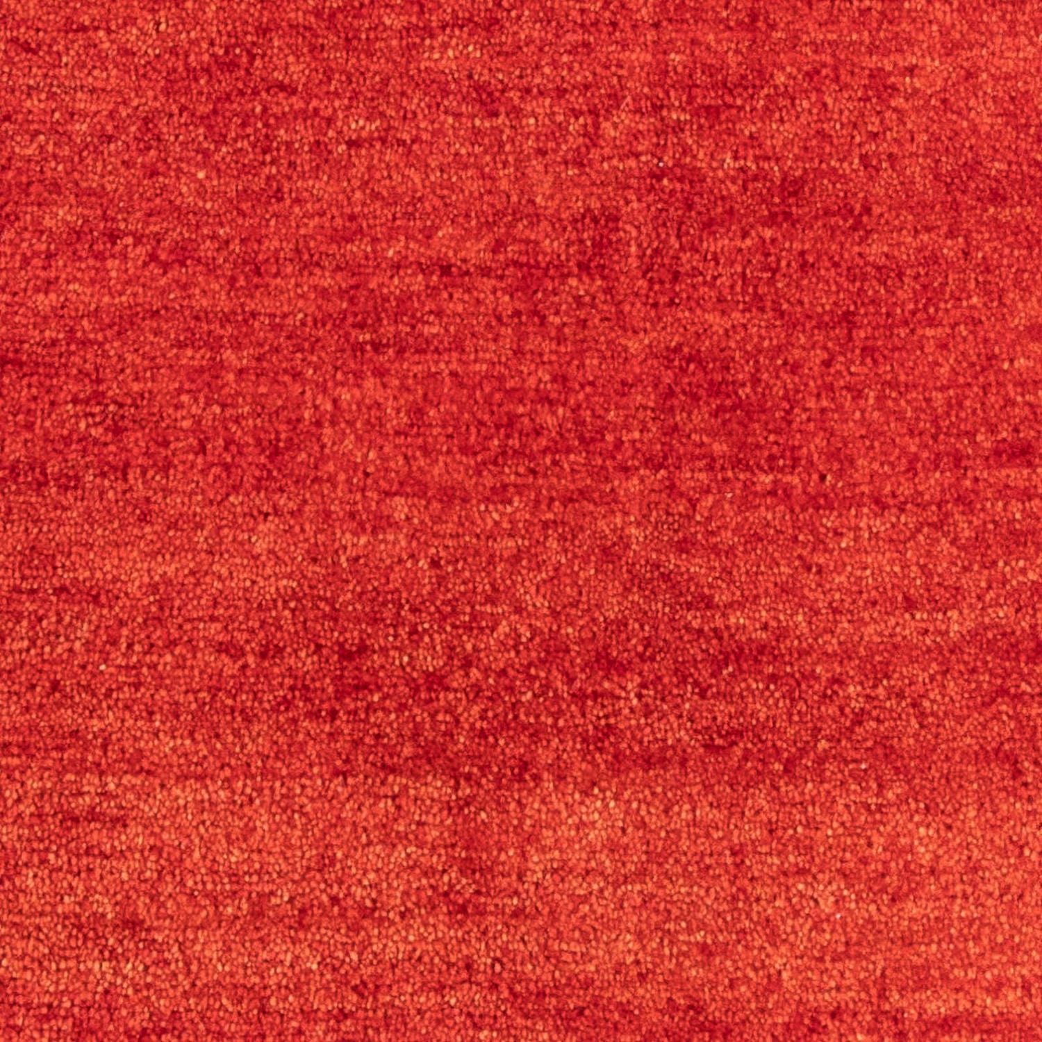 Gabbeh-tæppe - Persisk - 149 x 101 cm - rød