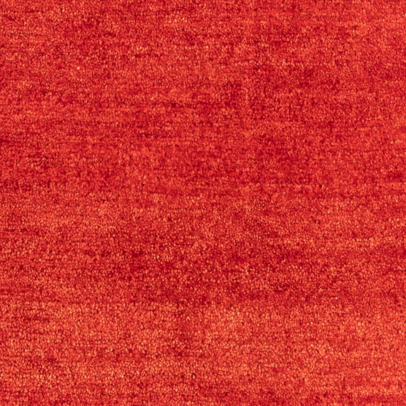 Gabbeh-tæppe - Persisk - 149 x 101 cm - rød