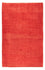 Gabbeh-tæppe - Persisk - 148 x 96 cm - rød