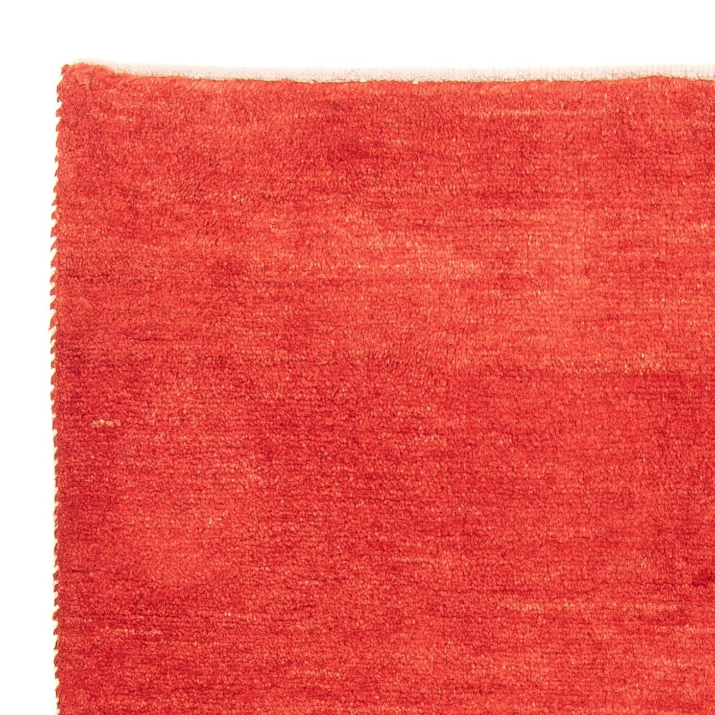 Persisk Gabbeh Tæppe 148x96cm - Perserteppich Wollteppich