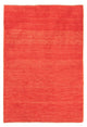 Persisk Gabbeh Tæppe 148x98cm - Perserteppich Wollteppich