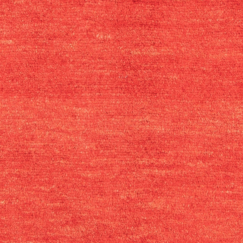 Gabbeh-tæppe - Persisk - 148 x 98 cm - rød
