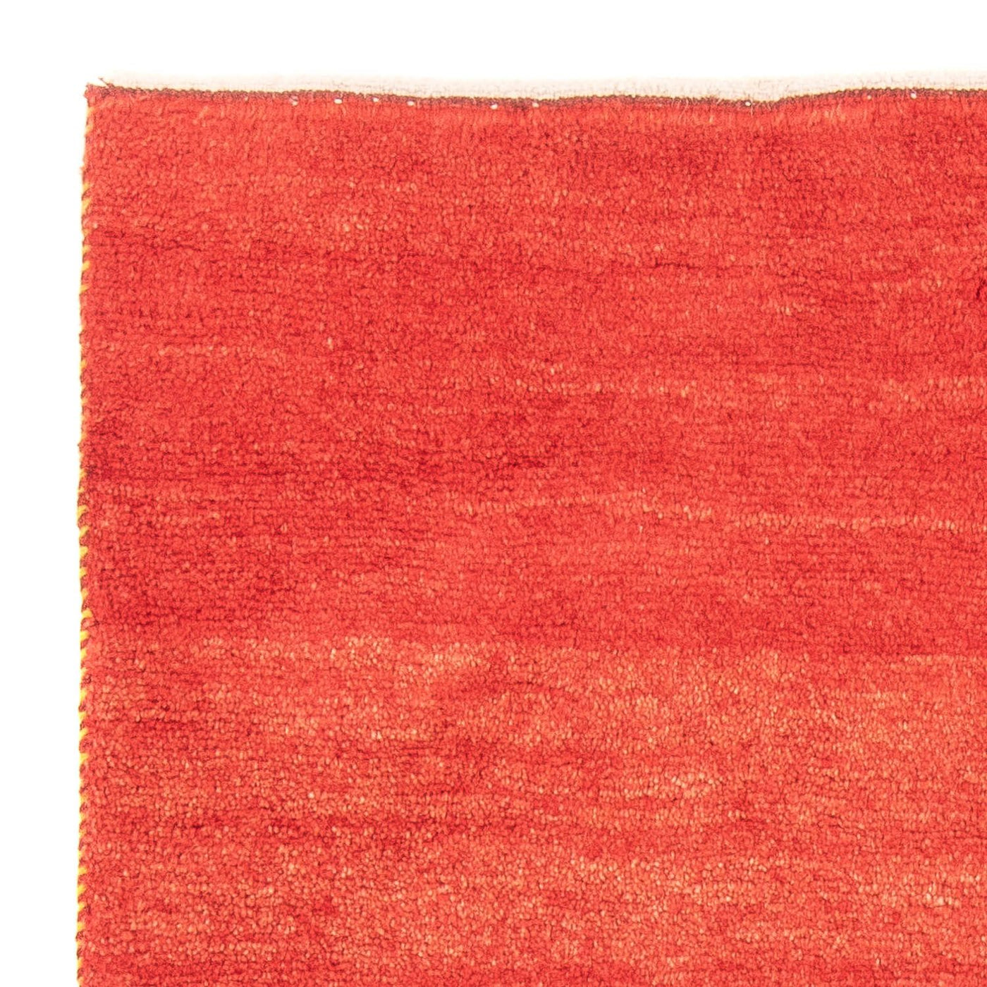 Persisk Gabbeh Tæppe 148x98cm - Perserteppich Wollteppich