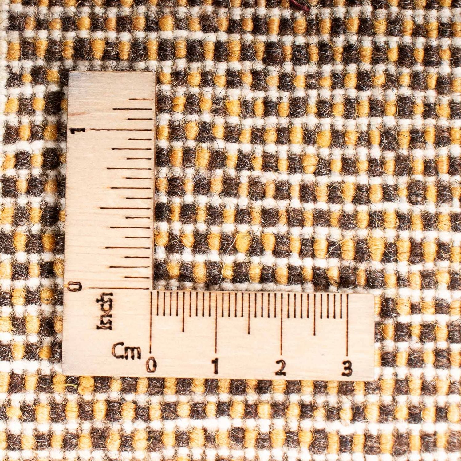 Gabbeh Tæppe - Loribaft Persisk - 156 x 94 cm - flerfarvet