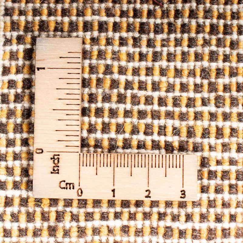 Gabbeh Tæppe - Loribaft Persisk - 156 x 94 cm - flerfarvet