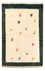 Gabbeh-tæppe - Persisk - 152 x 100 cm - flerfarvet