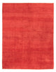 Persisk Gabbeh Tæppe 145x196cm - Perserteppich Wollteppich