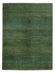 Persisk Gabbeh Tæppe 200x150cm - Perserteppich Wollteppich