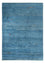Gabbeh-tæppe - Persisk - 239 x 170 cm - blå