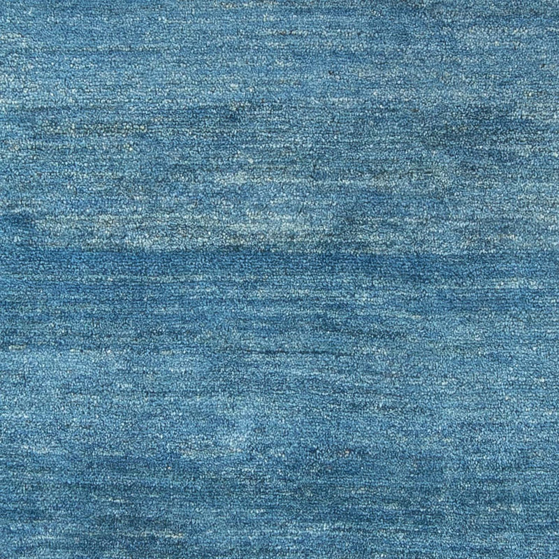 Gabbeh-tæppe - Persisk - 239 x 170 cm - blå