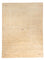 Gabbeh-tæppe - Persisk - 248 x 176 cm - beige