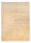 Gabbeh-tæppe - Persisk - 247 x 178 cm - beige