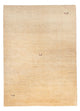 Persisk Gabbeh Tæppe 247x178cm - Perserteppich Wollteppich