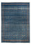 Gabbeh-tæppe - Persisk - 295 x 210 cm - blå