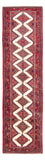 Løber Persisk tæppe - Nomadisk - 309 x 85 cm - beige
