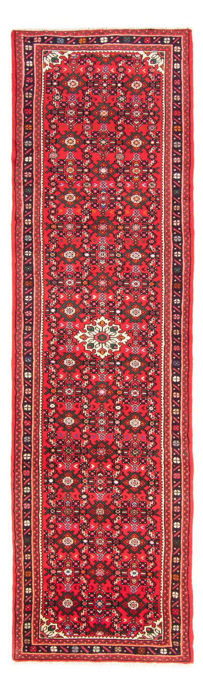 Hosseinabad Tæppe 71x291cm - Persisk tæppe