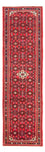 Løber Persisk tæppe - Nomadisk - 291 x 71 cm - rød