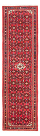 Hosseinabad Tæppe 291x71cm - Persisk tæppe