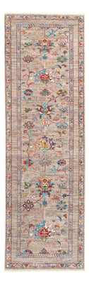 Løber Ziegler Carpet - Ariana - 295 x 81 cm - flerfarvet