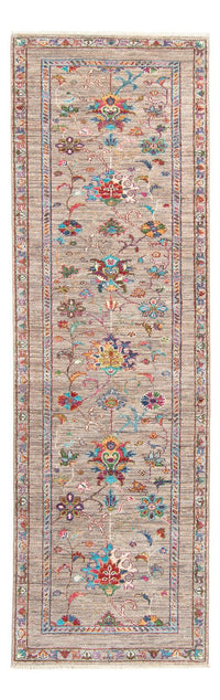 Løber Ziegler Carpet - Ariana - 295 x 81 cm - flerfarvet