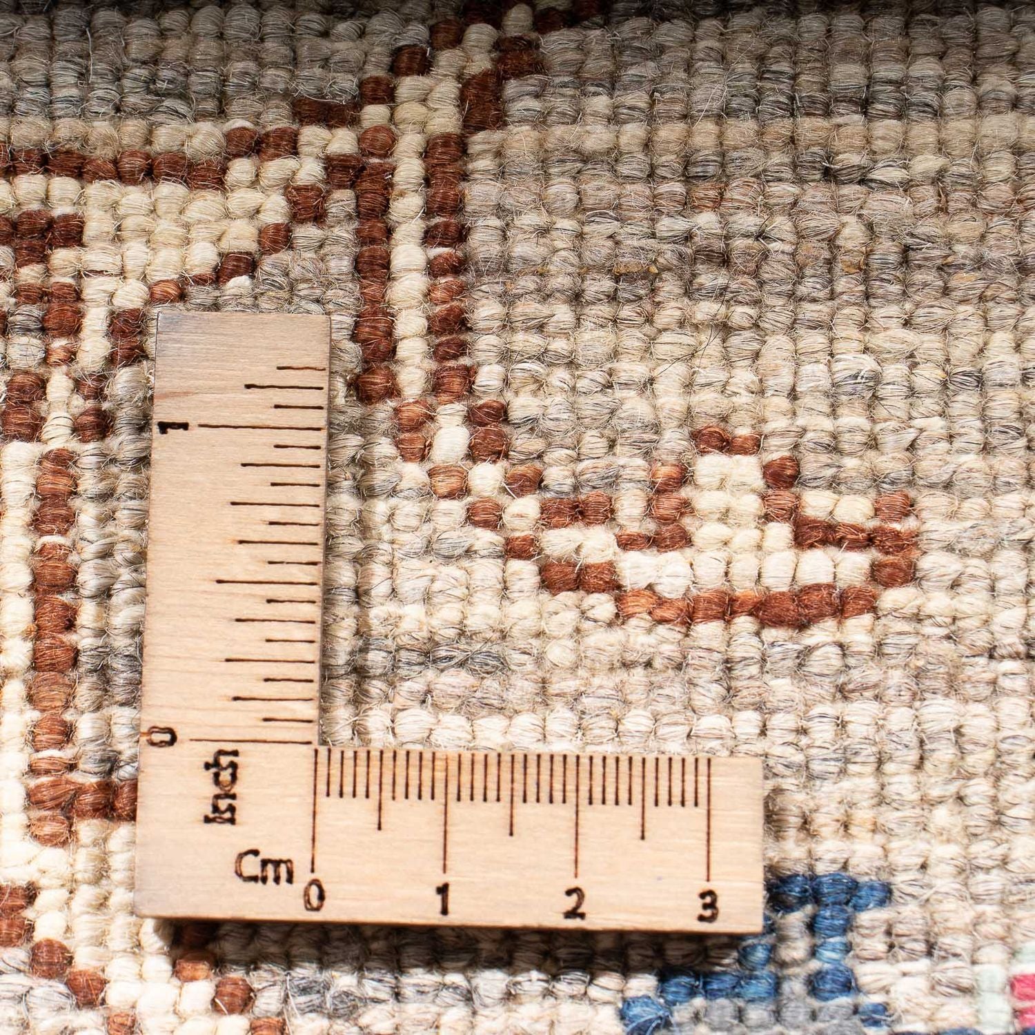 Løber Ziegler Carpet - Ariana - 295 x 81 cm - flerfarvet