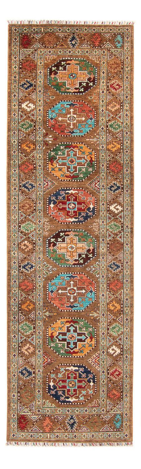 Løber Ziegler Carpet - Ariana - 307 x 84 cm - flerfarvet