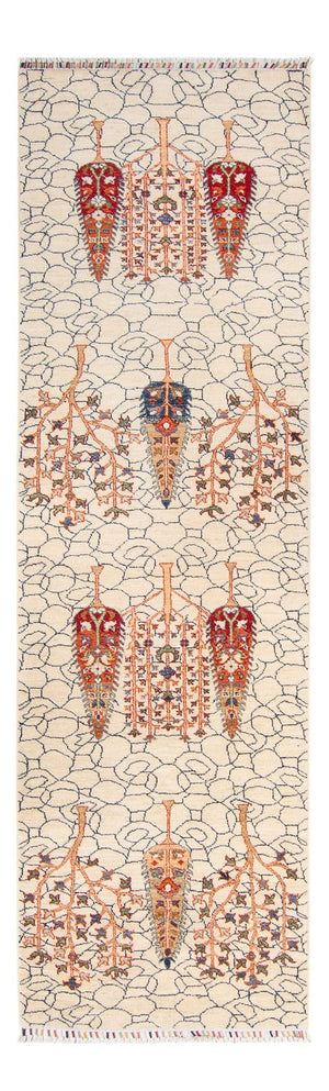 Løber Ziegler Carpet - Ariana - 294 x 81 cm - beige