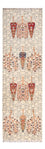 Løber Ziegler Carpet - Ariana - 294 x 81 cm - beige