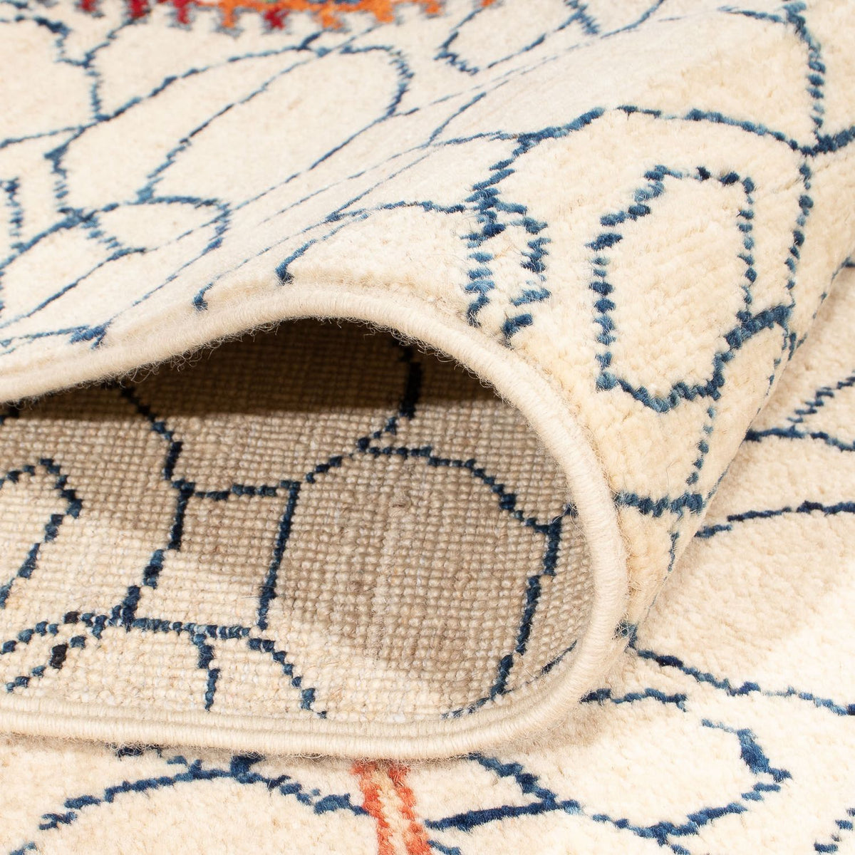 Løber Ziegler Carpet - Ariana - 294 x 81 cm - beige