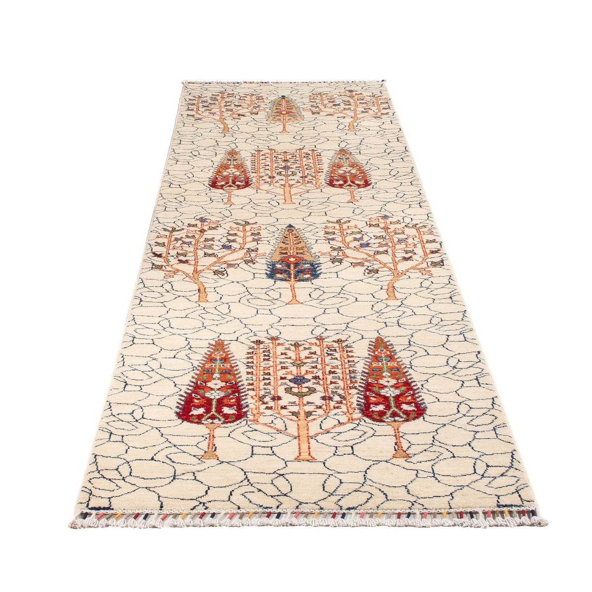 Løber Ziegler Carpet - Ariana - 294 x 81 cm - beige